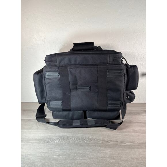 5.11 Tactical Range Ready Multiple Pistol  *Missing Ammo Bag 43L Style - Picture 8 of 8